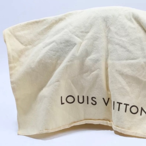 Luis Vuitton trouville monogram canvas handbag includes authentic strap - Picture 15 of 16